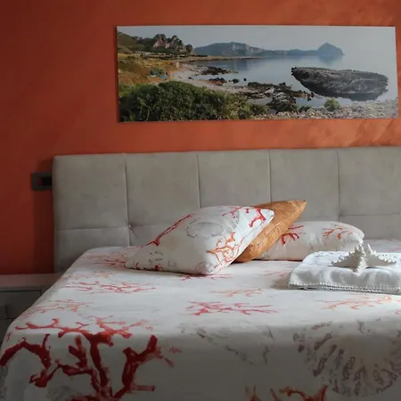 Monte Monaco B&B-3