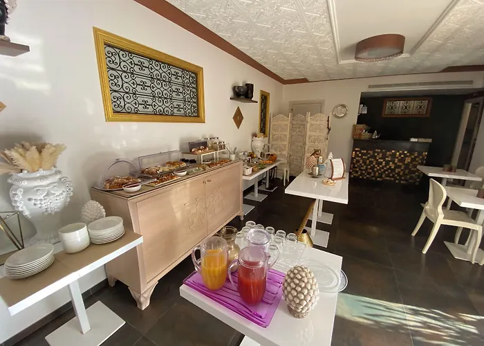 Riad Comfort Rooms San Vito Lo Capo